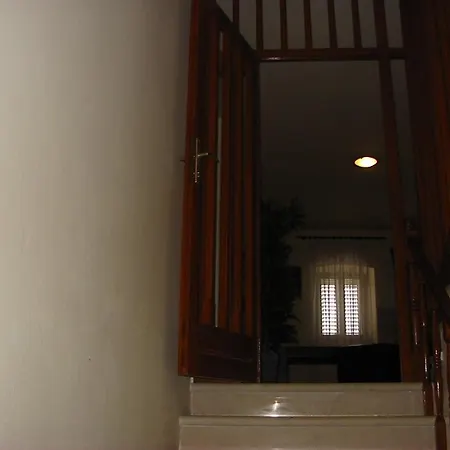 Caenazzo Albergue Korčula