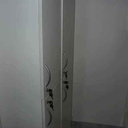 Albergue Caenazzo *