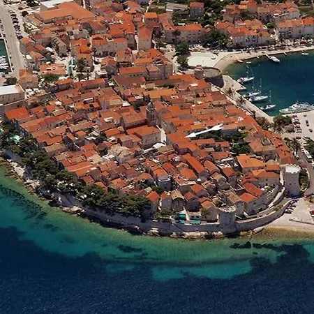 Vandrerhjem Caenazzo