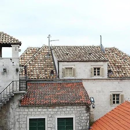 Caenazzo Vandrerhjem *