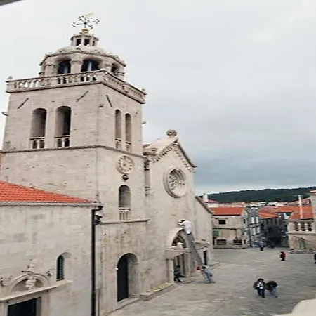 Vandrerhjem Caenazzo