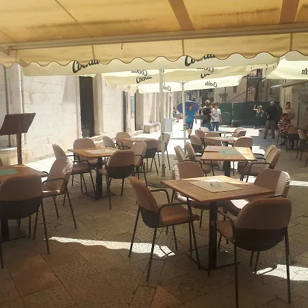 Caenazzo Korčula