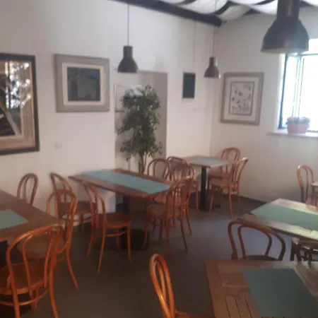 Caenazzo Vandrerhjem Korčula